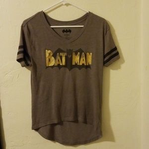 Batman vintage logo T-shirt
